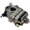 Karburátor na Krovinorez Worcraft GT65-430, 2,2 kW, diel 34
