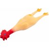HAP hračka Gary latex rooster L 40 cm