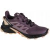 Salomon Supercross 4 W L47205200 moonscape black tender peach