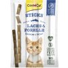 Gimborn Gimpet Sticks losos & pstruh 4ks