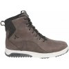 Vaude UBN Kiruna II Mid STX dámske topánky anthracite