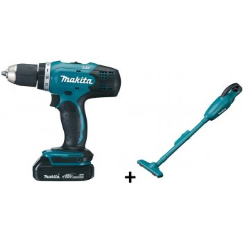 MAKITA DDF453RFE