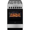 Sporák Electrolux LKK560010X