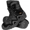 IRON HIGH BLACK