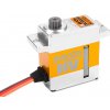 SAVOX Digitálne servo SV-1232MG HiVOLT (5 kg-0,05s/60°)