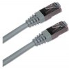 Lynx CS PK-FTP6-050-GR Patch, Cat6, FTP, 5m, šedý