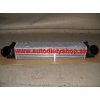 Ford FIESTA 11/2008- chladič vzduchu / INTERCOOLER / 1,4TDCi-1,6