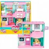 Little Live Pets Mama Surprise Families – hracia súprava pre bábätká, 3