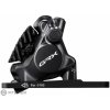 SHIMANO BR-RX820 Strmeň brzd. GRX hydraulický predný Flat Mount+platn. L05A