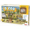 EFKO Vyprávěcí puzzle O zoo 9 dílků
