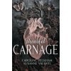Beautiful Carnage (Susanne Valenti)(Brožovaná)