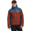 KILPI FLIP-M 24/25 Tmavo červená 3XL