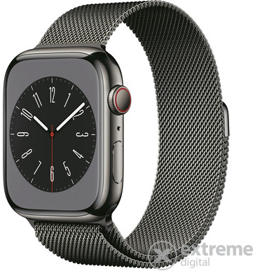 Apple Watch Series 8 Cellular 45mm od 581,52 € - Heureka.sk