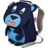 Affenzahn Bobo Bear Small blue