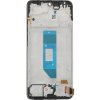 LCD Displej + Dotykové sklo + Rám Xiaomi Redmi Note 14 4G - originál