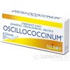 OSCILLOCOCCINUM 6 dávok po 1g