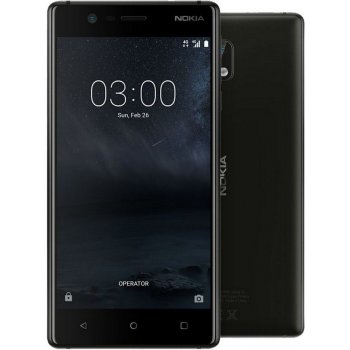 Nokia 3 Single SIM