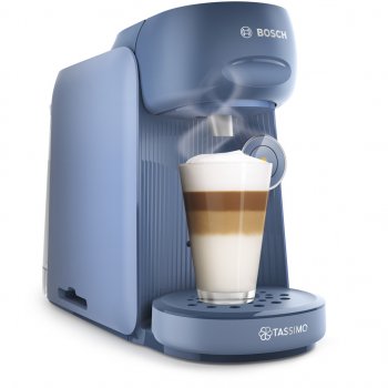 Bosch Tassimo Finesse TAS 16B5