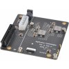 Suptronics - Konektor PCIe FFC do slotu PCIe ×4 pre Raspberry Pi 5