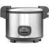 Zariadenie na varenie ryže a obilnín, 5,4 l, HENDI, Profi Line, 5,4L, 230V/1950W, 513x422x(H)380mm