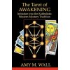 Tarot of Awakening (Amy M Wall)(Brožovaná)