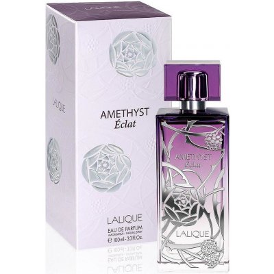 LALIQUE Amethyst Éclat parfumovaná voda dámska 100 ml