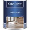 Ciranova Ciranova Hardwaxoil parketový tvrdý voskový olej, přírodní bílá, 1 l 650-005485 N1A