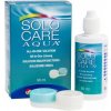 SOLOCARE AQUA 90 ml + púzdro na šošovky