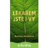 E-kniha Lékařem jste i vy - MUDr. Kristina Höschlová