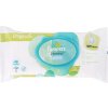 Pampers Aqua Harmonie detské vlhčené obrúsky 48 ks