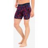 Boxerky Saxx Kinetic HD Boxer Brief - fireworks/multi