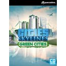 Cities: Skylines - Green Cities