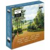 Explorer Set - French Edition (10CD) (Cecile Chaminade (1857-1944) , Charles Alkan (1813-1888) , Louis Vierne (1870-1937) , Paul Dukas (1865-1935) , Albert Roussel (1869-1937) , Gabriel Dupont (1878-1