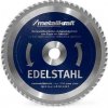 Pílový kotúč na ušľachtilú oceľ NEREZ 230mm (pre CS230) - Metallkraft 60Z