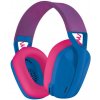 Logitech® G435 LIGHTSPEED Wireless Gaming Headset - BLUE