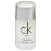 Calvin Klein CK One - tuhý deodorant 75 ml