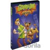 Scooby Doo a upíři DVD