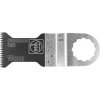 FEIN E-Cut-pilový list Precision 35/50mm Form 119 (5 kusů)