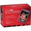 Ultra PRO obaly na karty Semi-Rigid Card Holders 1 box