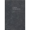 Corpus Hermeticum - Radek Chlup
