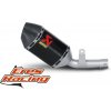 Výfuk Akrapovič Suzuki GSX-R 600-750 06-07 Slip-On Line (Carbon) S-S6SO5-TC