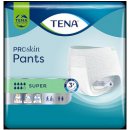 Prípravky na inkontinenciu Tena Pants Super M 12 ks