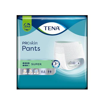 Tena Pants Super M 12 ks