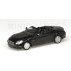 1:43 LEXUS SC430 2001 CABRIOLET BLACK