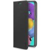 SBS - Puzdro Book Wallet Lite pre Samsung Galaxy A52, čierna