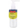 TORO Dávkovač na kozmetiku 100 ml, pumpička cestovná, plast