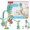 Fisher Price Kolotoč Vodné zvieratká