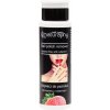 Odlakovač na nechty bez acetónu jahoda Naturaphy 200ml 5908311410325