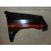 Honda CRV 3/02-9/06 blatník Pravý / s otvorom /