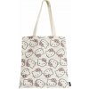 Taška - Nákupná taška Sanrio Tote Bag Hello Kitty